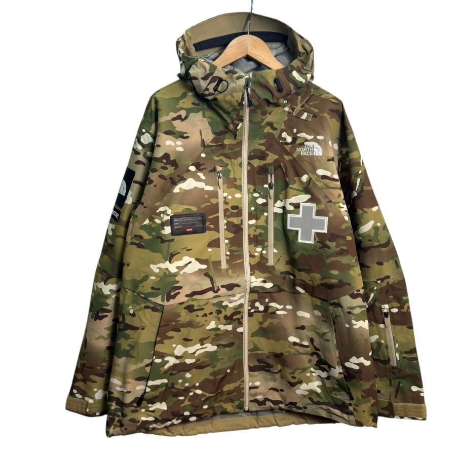 ジャケット・アウター Summit Series Rescue Mountain ProJack Supreme/The North Face Summit Series Rescue Mountain Pro Jacket