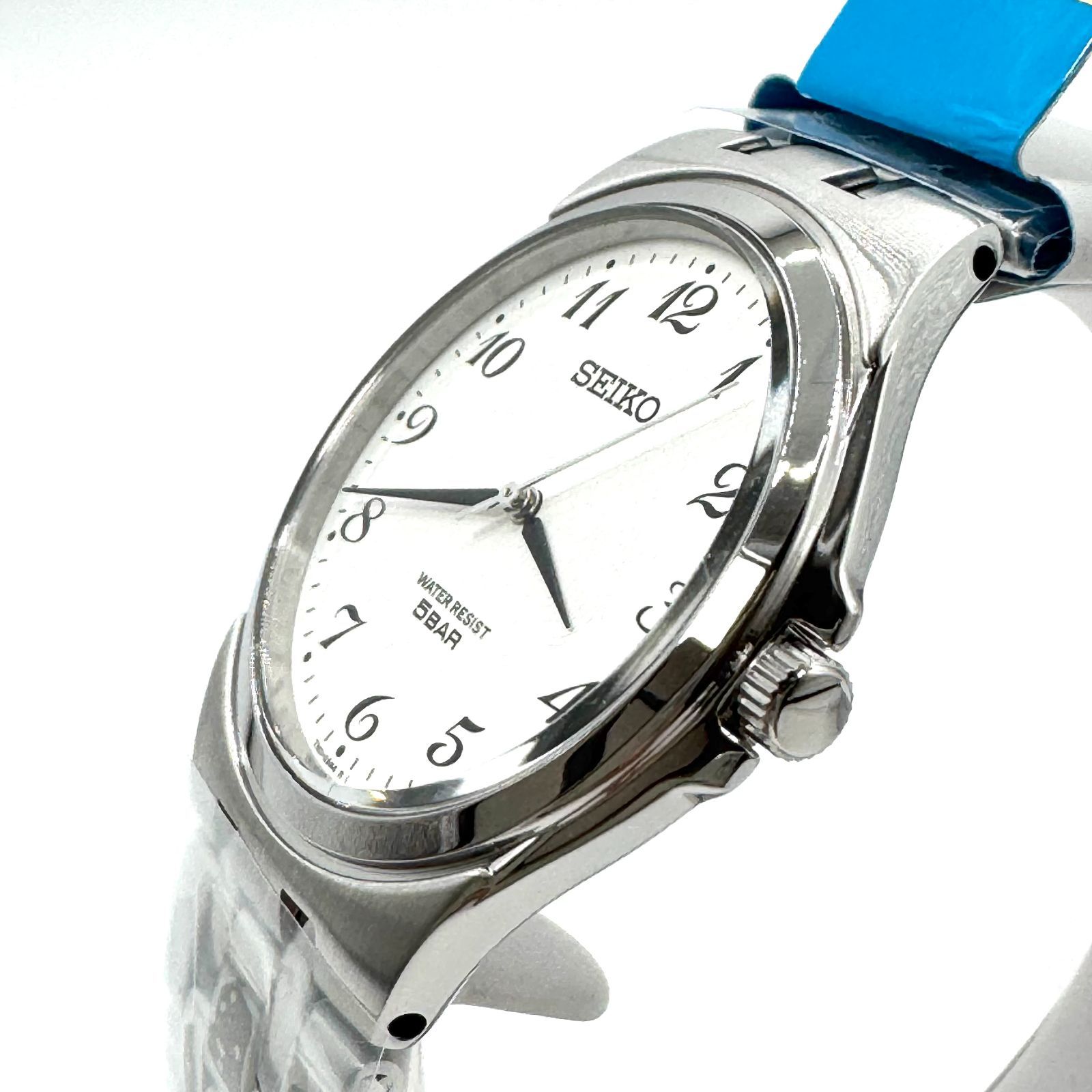 セイコー セレクション 腕時計 SCXP027 SEIKO SELECTION クオーツ