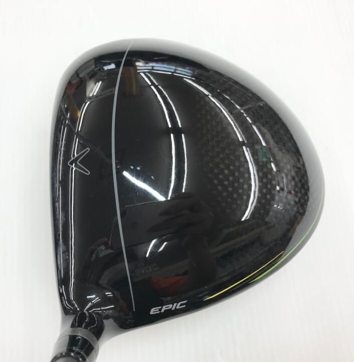 キャロウェイ EPIC FLASH STAR 10.5度 Speeder EVOLUTION for CW R