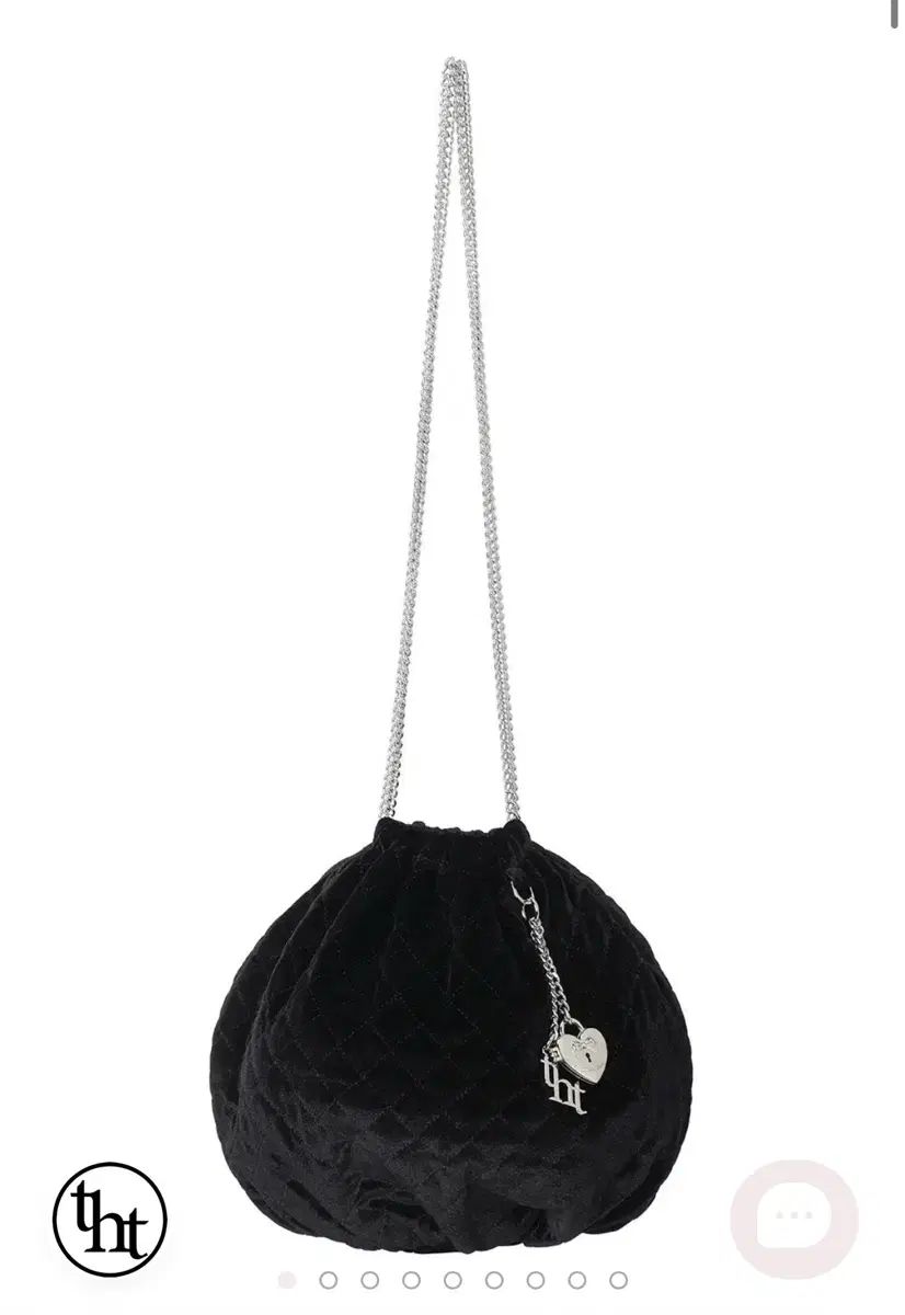 スリータイムズ ワッフル バケットバッグ