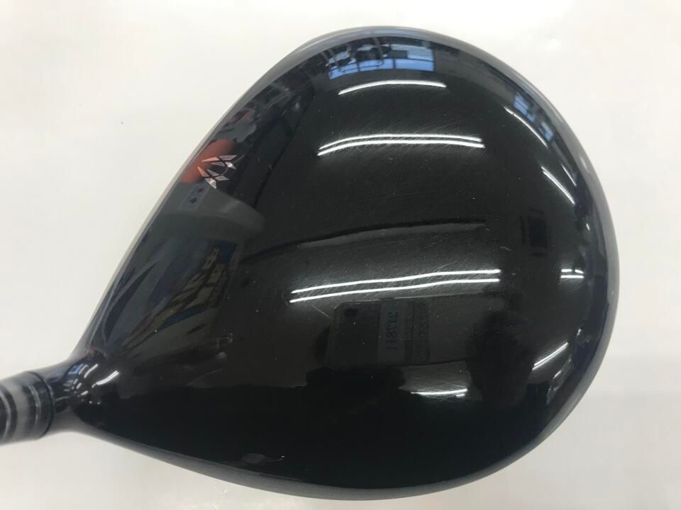 ダンロップ XXIO 10 Miyazaki Model 9.5度 Miyazaki Waena SR