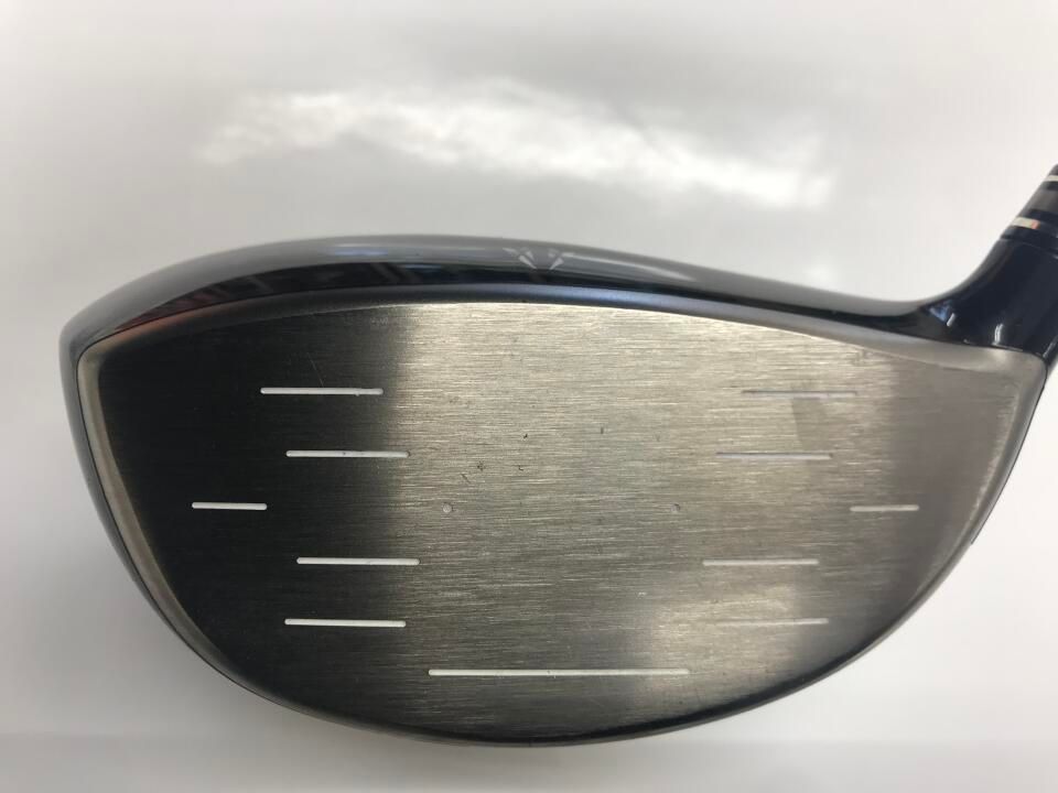 ダンロップ XXIO 10 Miyazaki Model 9.5度 Miyazaki Waena SR