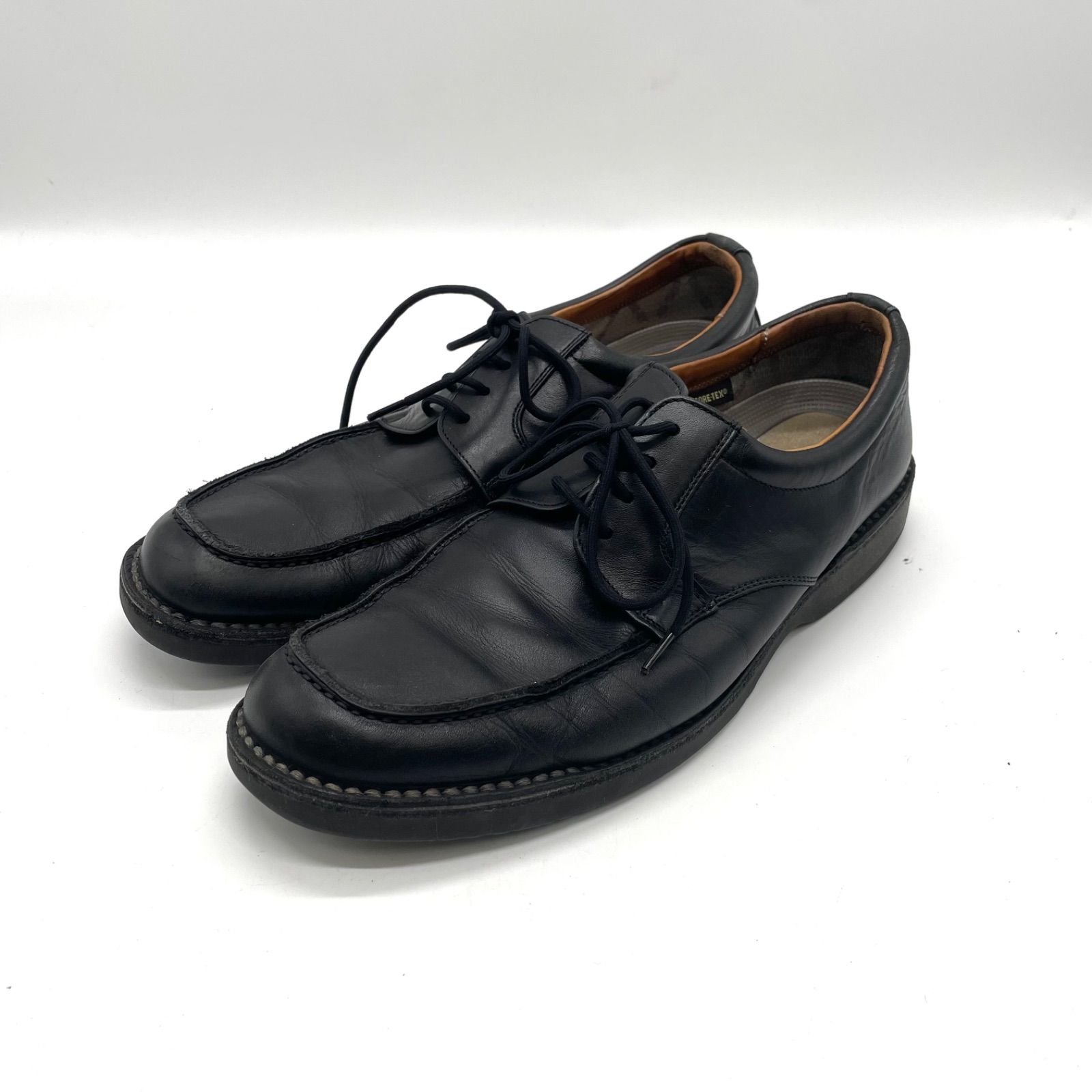 REGAL リーガル Uチップシューズ ゴアテックス メンズ ビジネス 26cm