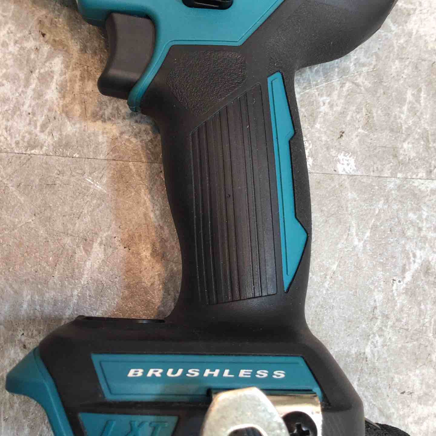  マキタ ｍakita コードレスインパクトレンチ 本体のみ TW 181 DZ 電動インパクトレンチ ドリル ドライバー レンチ