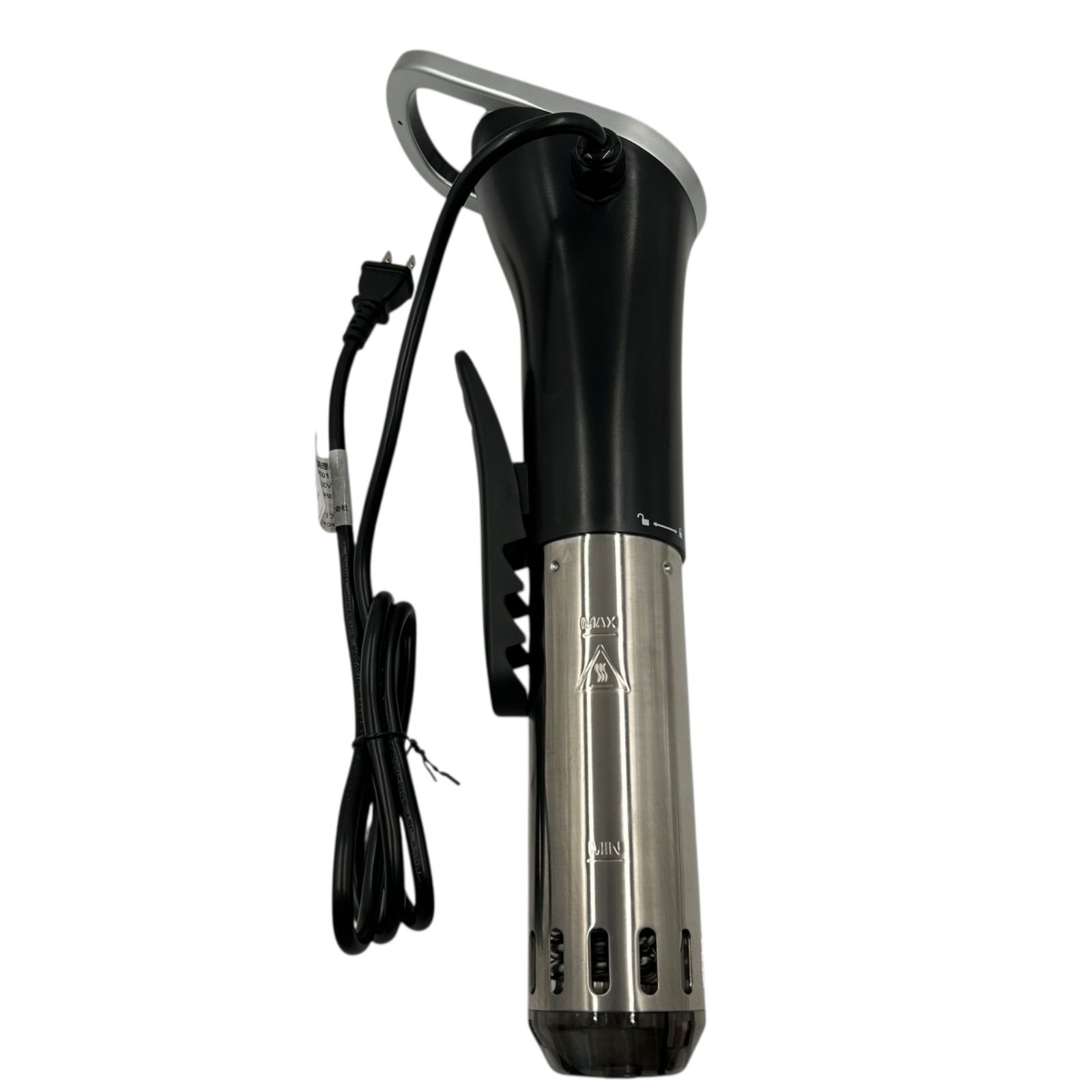 美品】低温調理器 azrsty - メルカリ