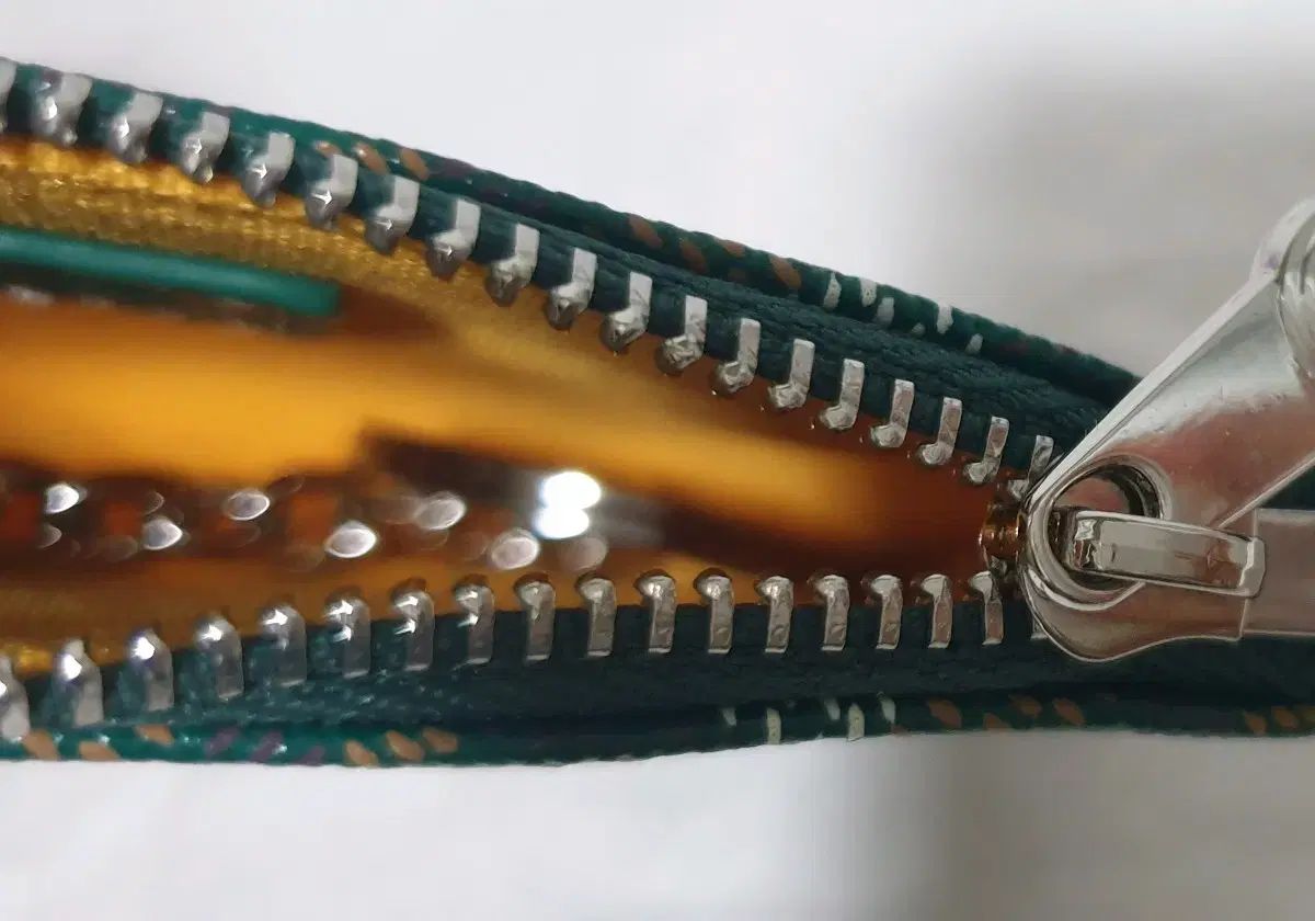 新品 小売業者 キーホルダー ポーチ グリーン キー財布 カード コイン 瀬名 泉 ナノ