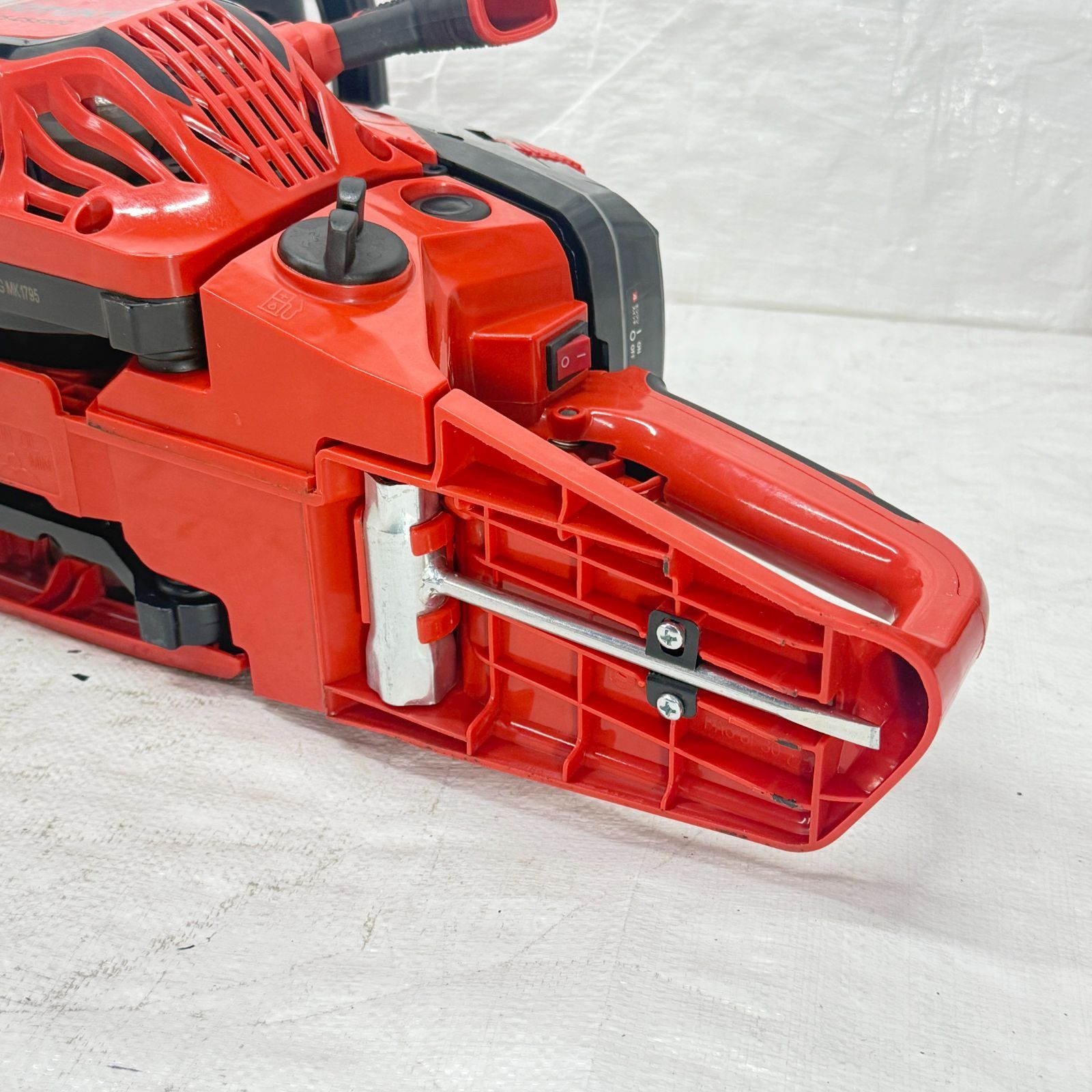 2.9馬力 オレゴン製