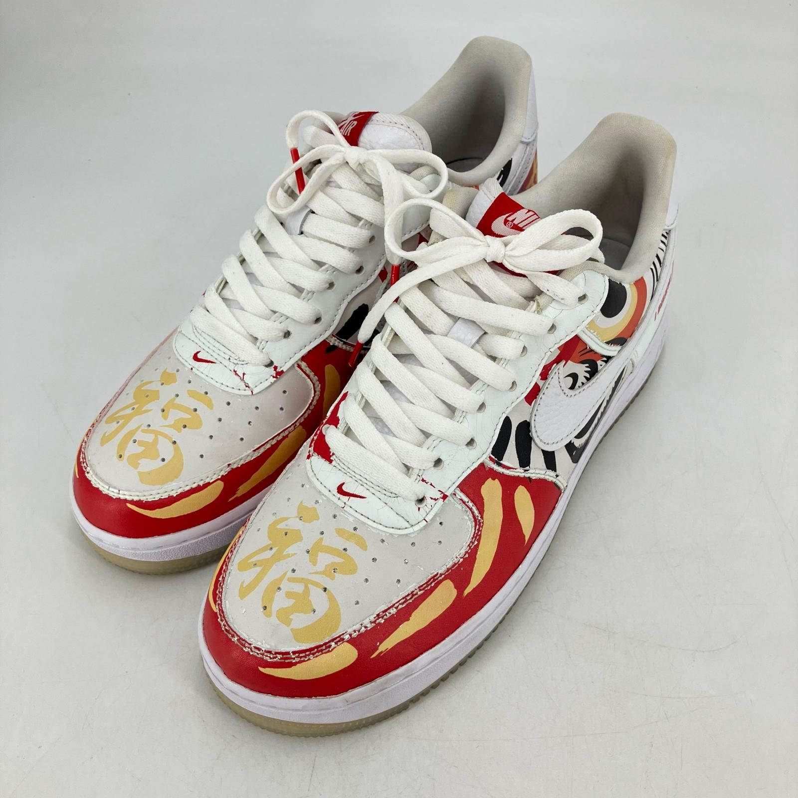 イオン広店】 中古 NIKE | ナイキ スニーカー Air Force 1 Low CO.JP 