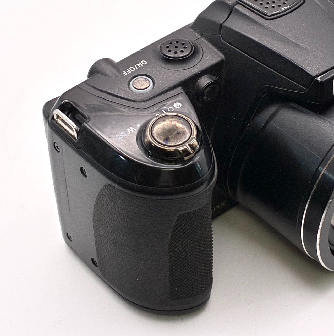 完動品 microSD 8GB付き】Nikon COOLPIX L120 ニコン クールピクス