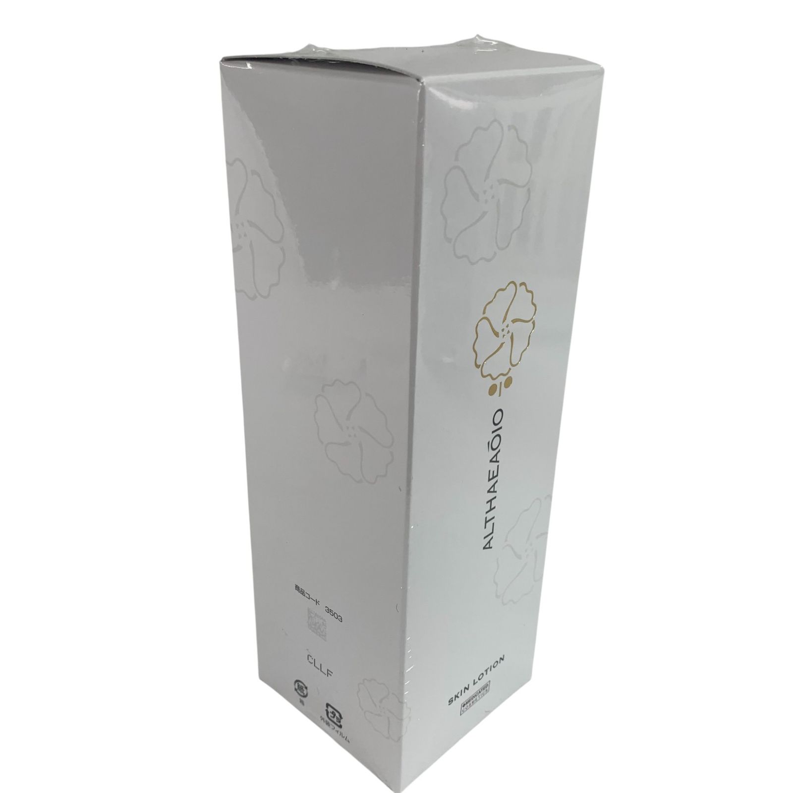 SPTM セプテム エルテオ スキンローションEw 薬用化粧水 300ml - メルカリ