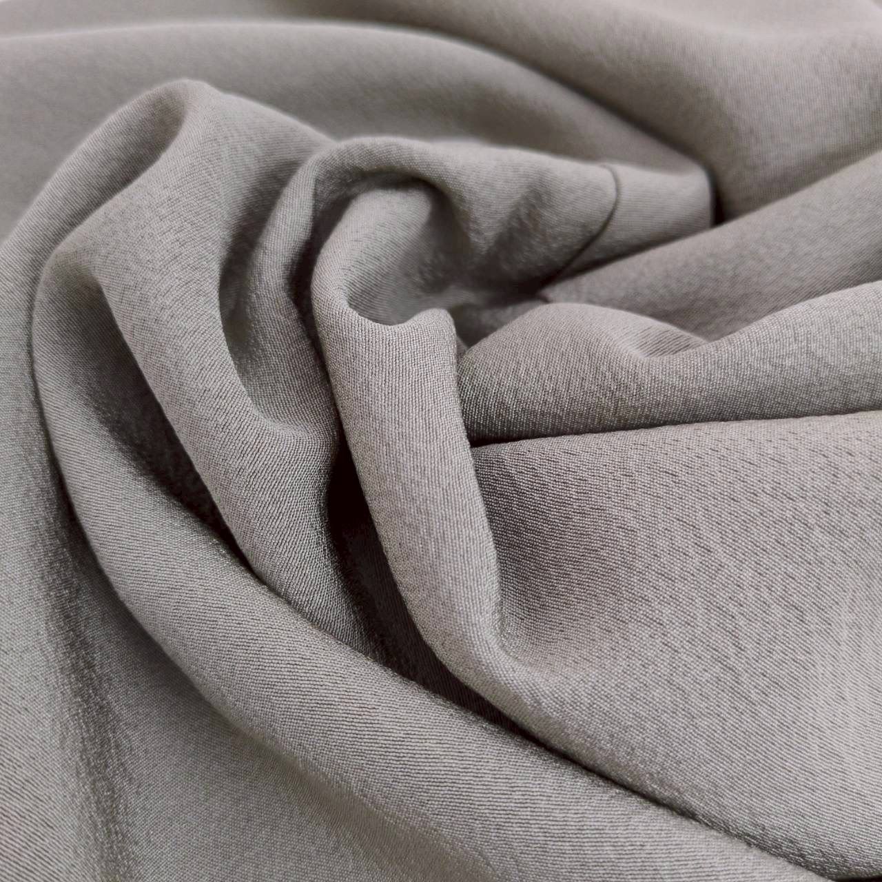 色無地 正絹 一つ紋 ゆーびガード しつけ糸 袷 着物MK-1714 - メルカリ