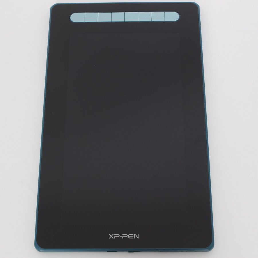 XP Pen Artist 12 2 nd Gen Display _BE ブルー 液タブ 液晶ペンタブレット アーティスト ペンタブ セカンド 本体