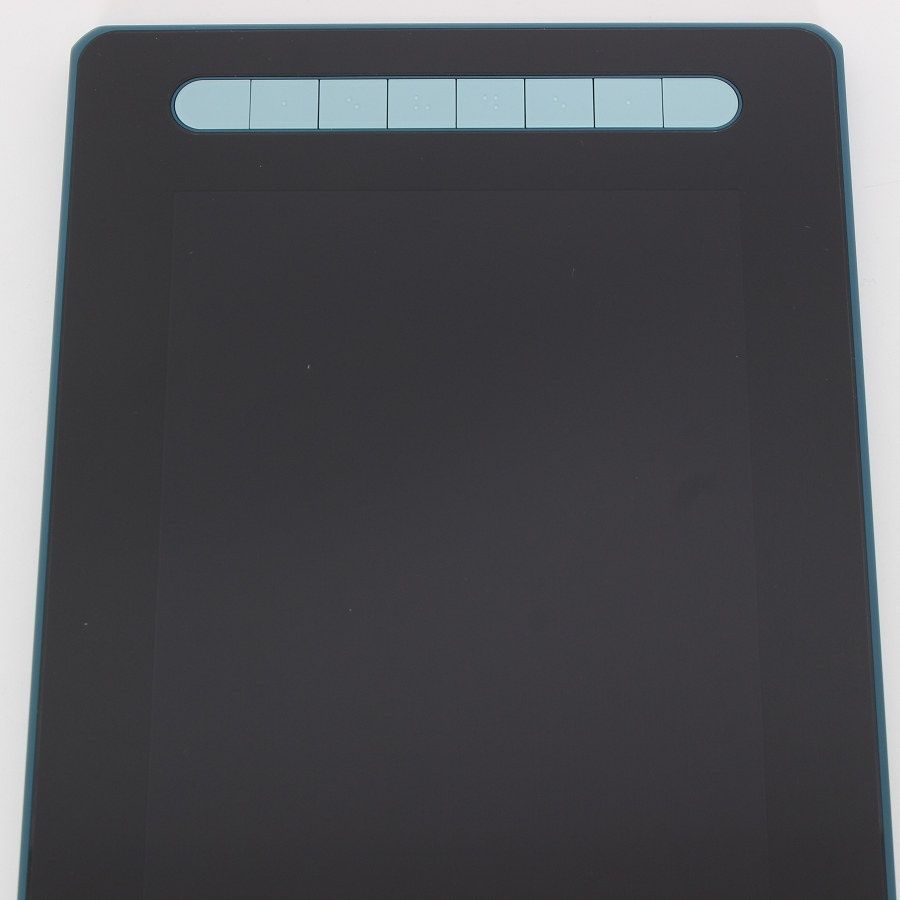 美品】XP-Pen Artist 12 2nd Gen Display JPCD120FH_BE ブルー 液タブ