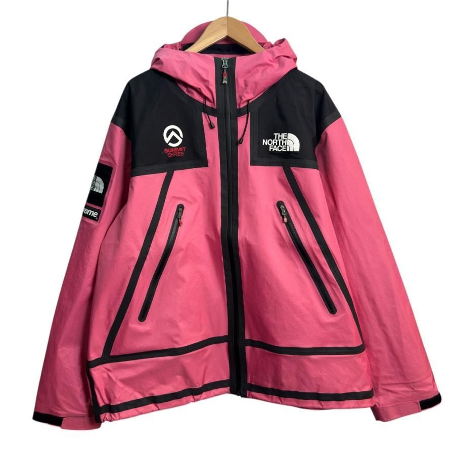 サイズ【XL】シュプリーム Supreme×THE NORTH FACE 21SS／ Summit