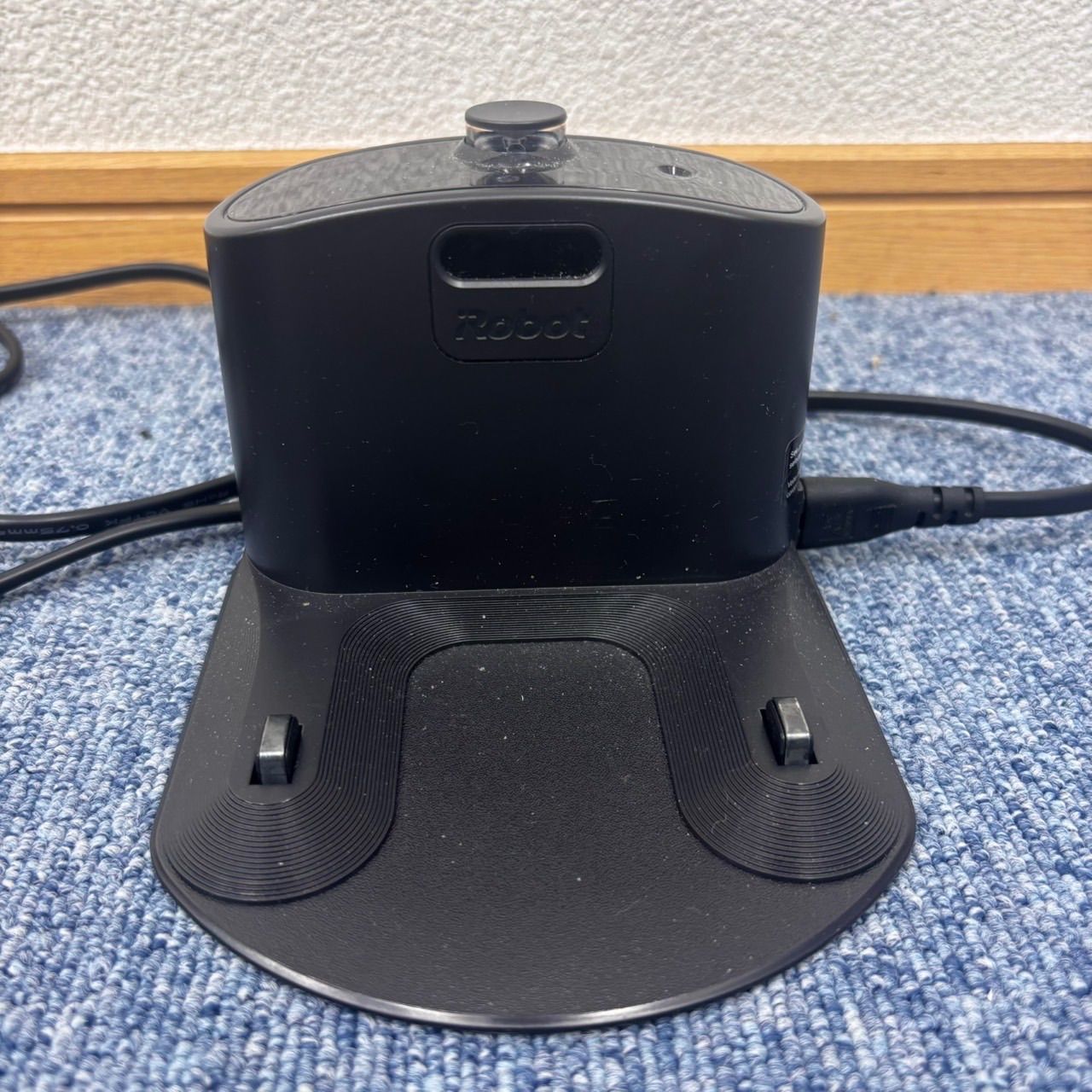 iRobot ルンバ i3 i315060 ロボット掃除機 クリーナー 本体 H14 - メルカリ