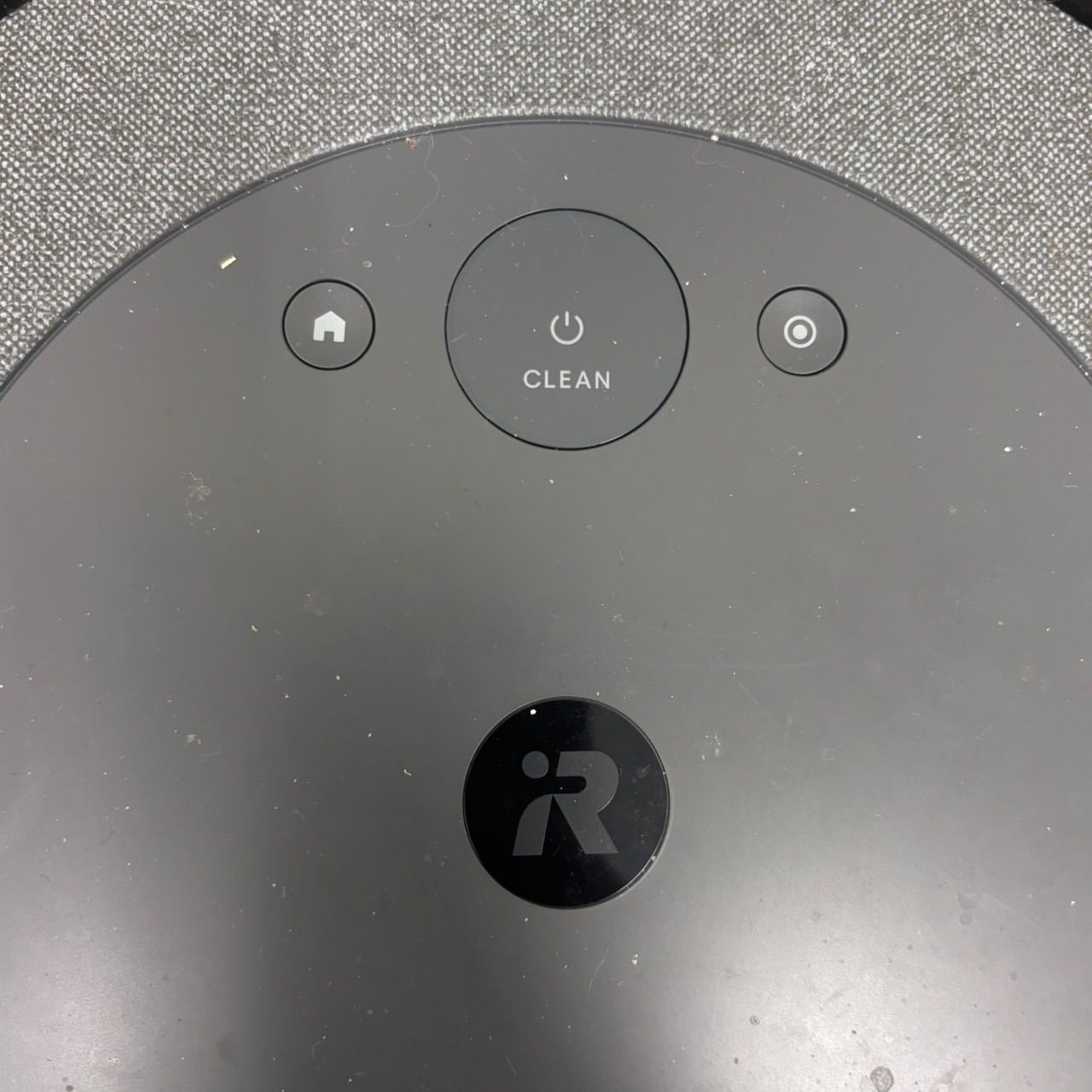iRobot ルンバ i3 i315060 ロボット掃除機 クリーナー 本体 H14 - メルカリ