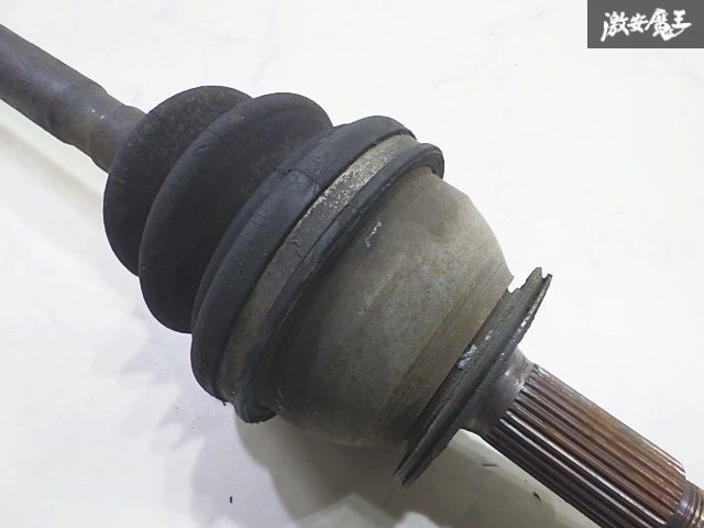 シルビア S13 180sx 5穴 ドライブシャフト　左右 Yahoo!オークション -「ドライブシャフト 5穴」の落札相場・落札価格