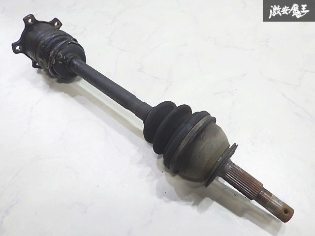 日産 純正 R200 5穴/5H リア リヤ ドライブシャフト ドラシャ 片側 1本