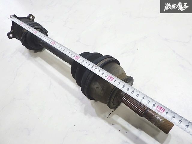 シルビア S13 180sx 5穴 ドライブシャフト　左右 D-MAX ディーマックス 強化ドライブシャフト (左右セット) 180SX