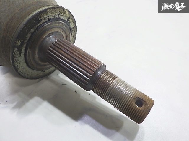 日産 純正 R200 5穴/5H リア リヤ ドライブシャフト ドラシャ 片側 1本