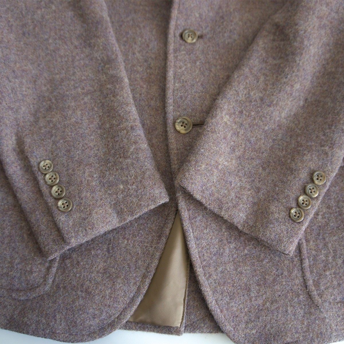 ITALY製】POLO RALPH LAUREN【ウール スポーツ コート】ジャケット