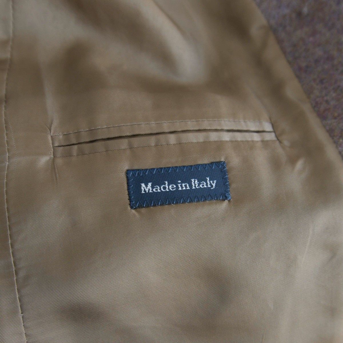ITALY製】POLO RALPH LAUREN【ウール スポーツ コート】ジャケット