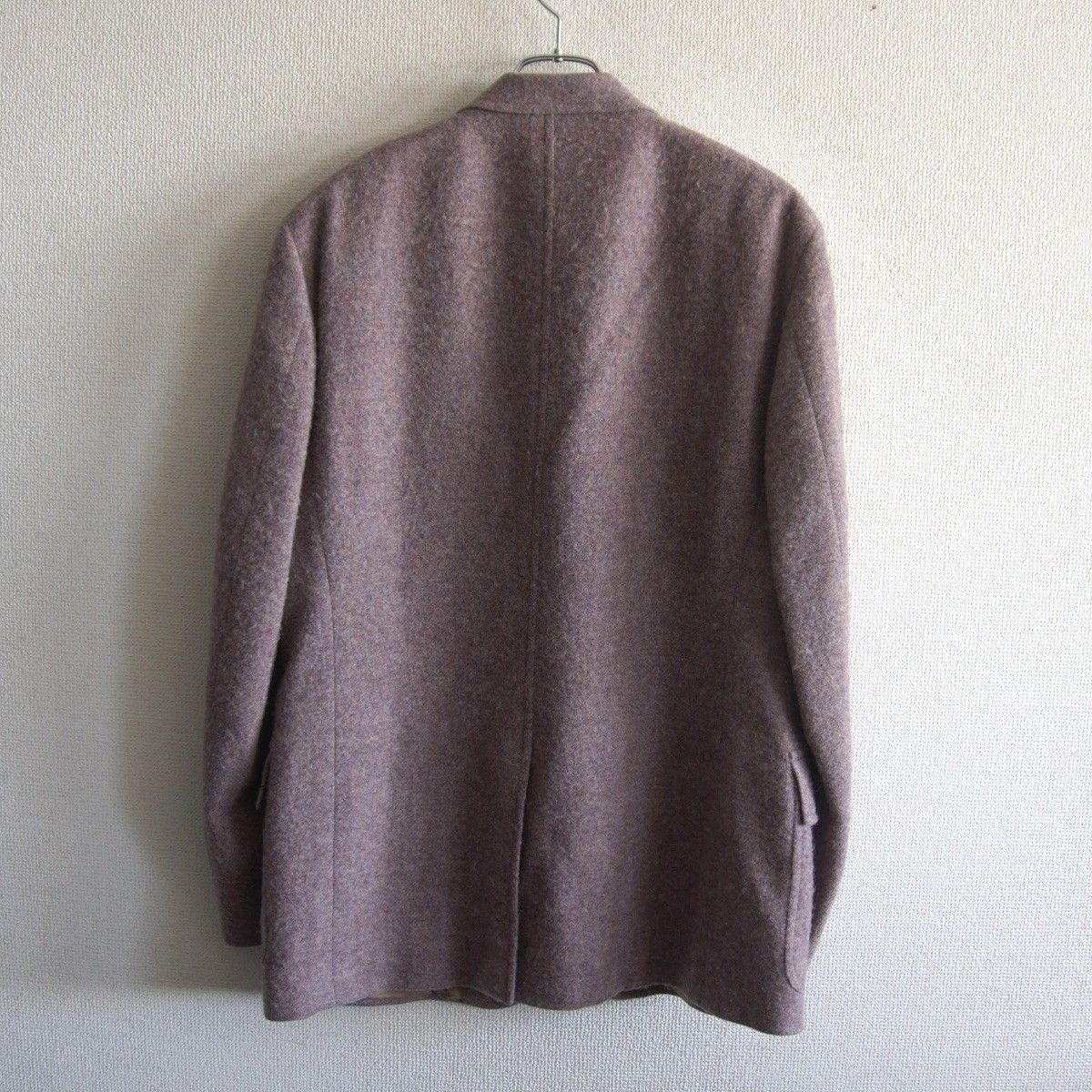 【ITALY製】POLO RALPH LAUREN【ウール スポーツ コート】ジャケット ラルフローレン 25111037 ITALY製】POLO RALPH LAUREN【ウール スポーツ コート】ジャケット