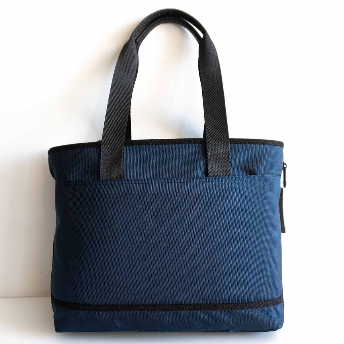極美品】TUMI トゥミ 【2223309IGLB0E/ALPHA BRAVO スリムトートバッグ 