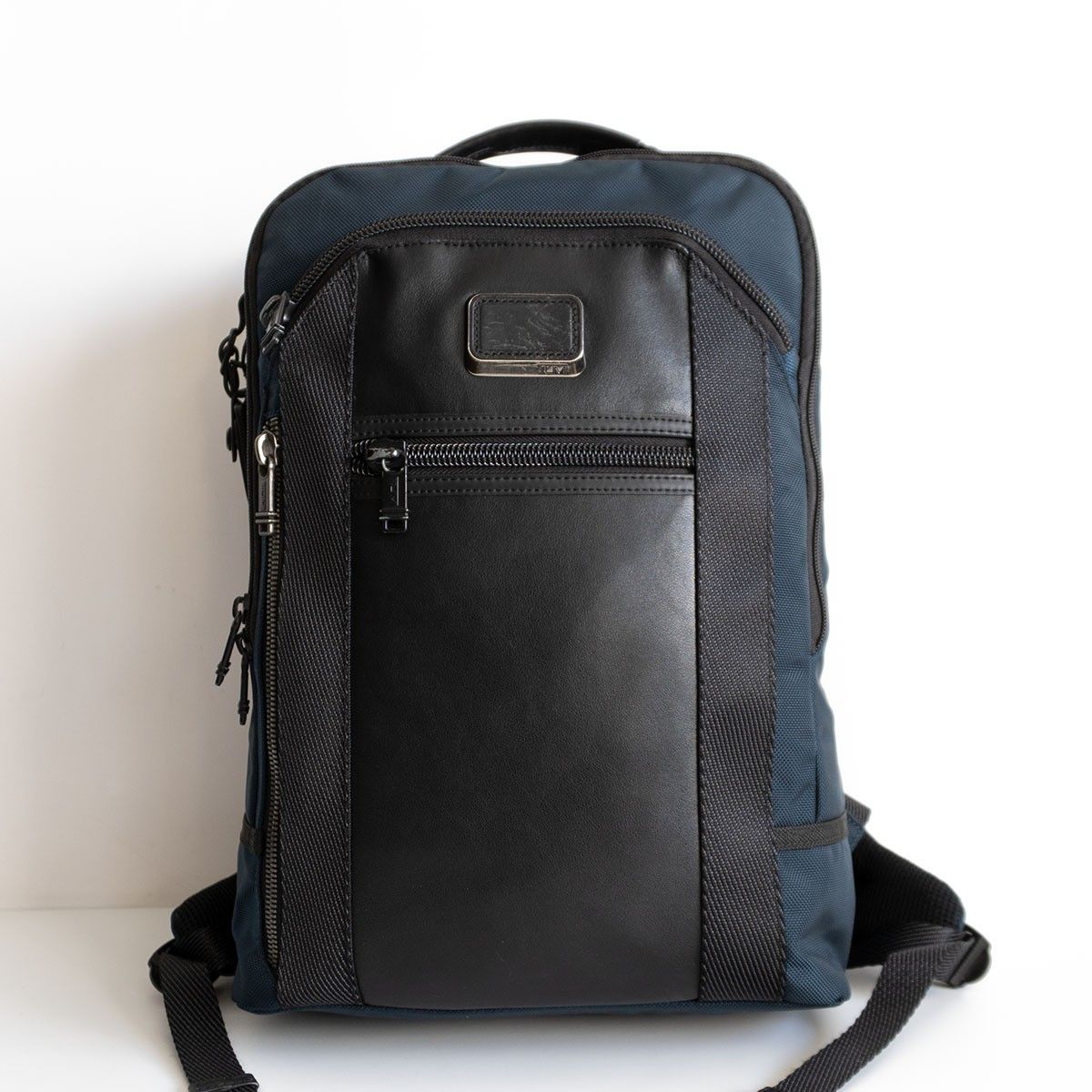 TUMI トゥミ Alpha Bravo デイヴィス バックパック リュック ビジネス バッグ