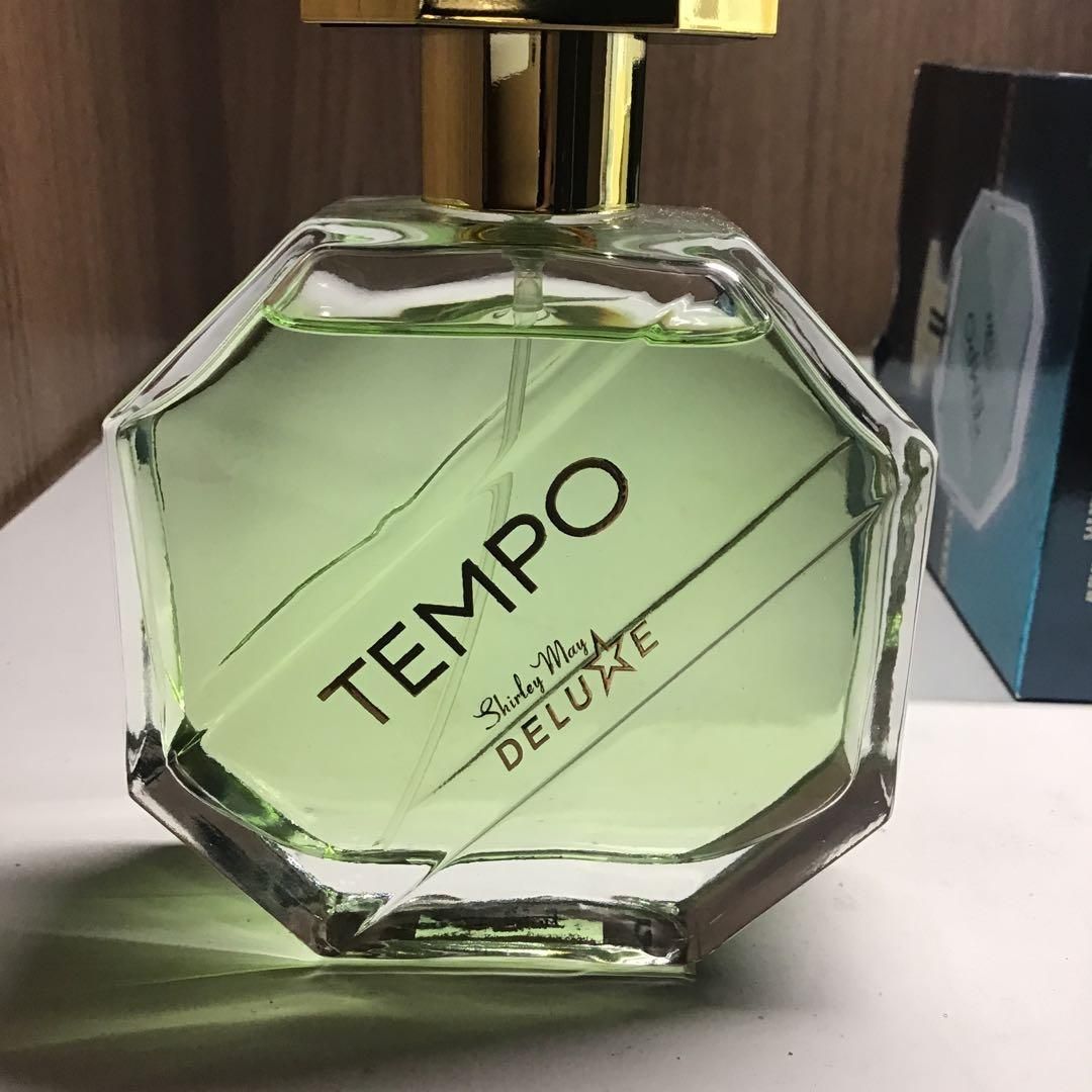 シャリーメイデラックス テンボ オードトワレ 100ml - メルカリ