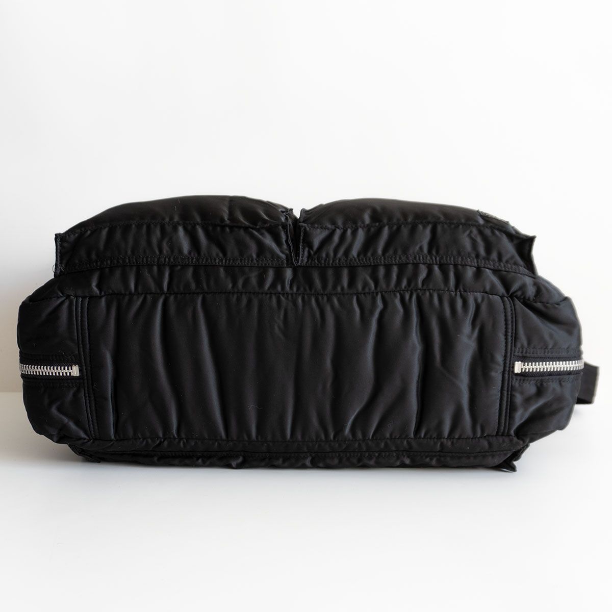 美品/大容量】PORTER 【タンカー 2WAY ボストン バッグ】ポーター