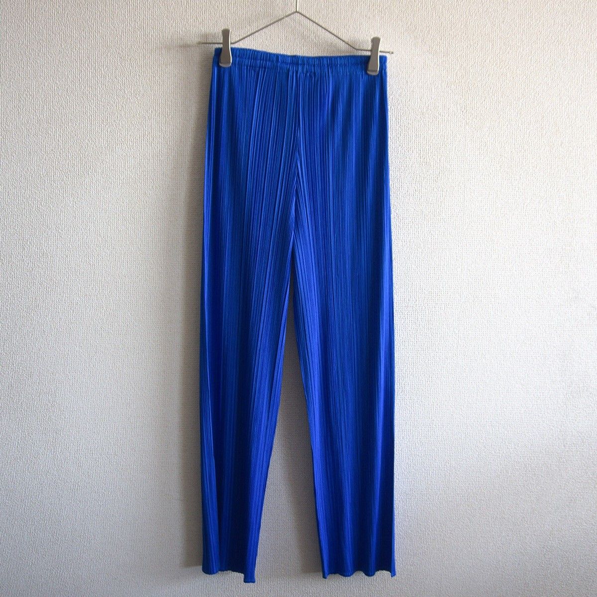 美品】 PLEATS PLEASE【プリーツ パンツ】 プリーツプリーズ ISSEY