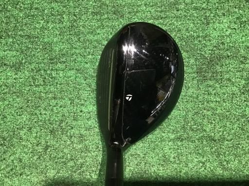 中古】 テーラーメイド Qi10 MAX U5 ユーティリティ UT Diamana BLUE