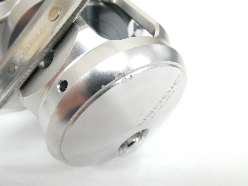  ダイワ 21オシアジガー 1501 XG 04- その他 リール