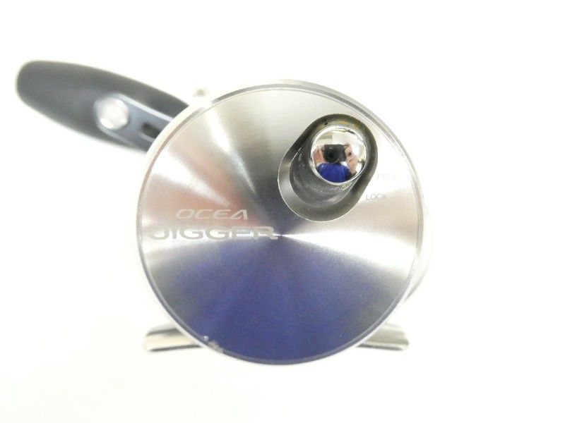 ダイワ 21オシアジガー