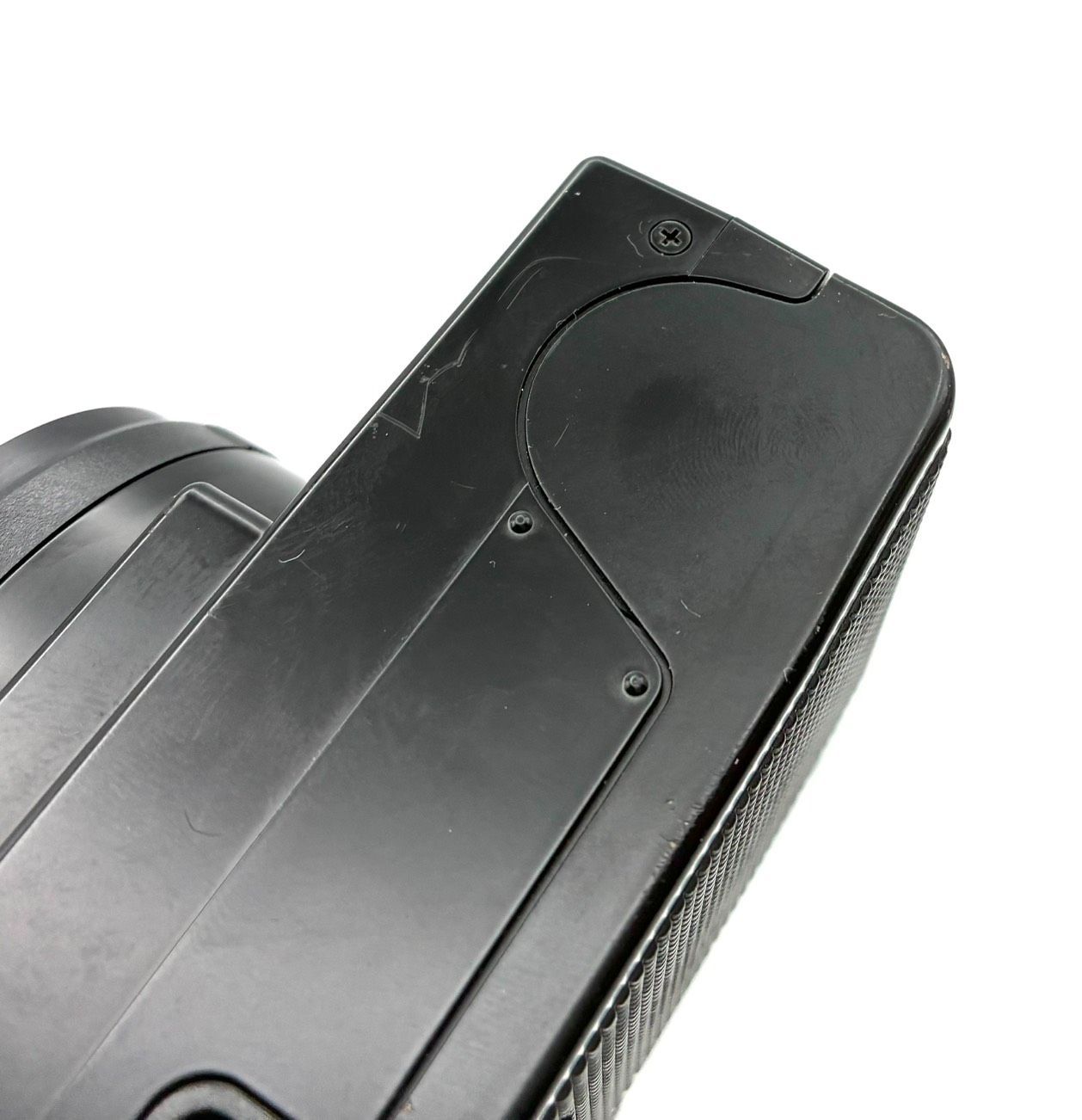 オートボーイスーパー コンパクトフィルムカメラ