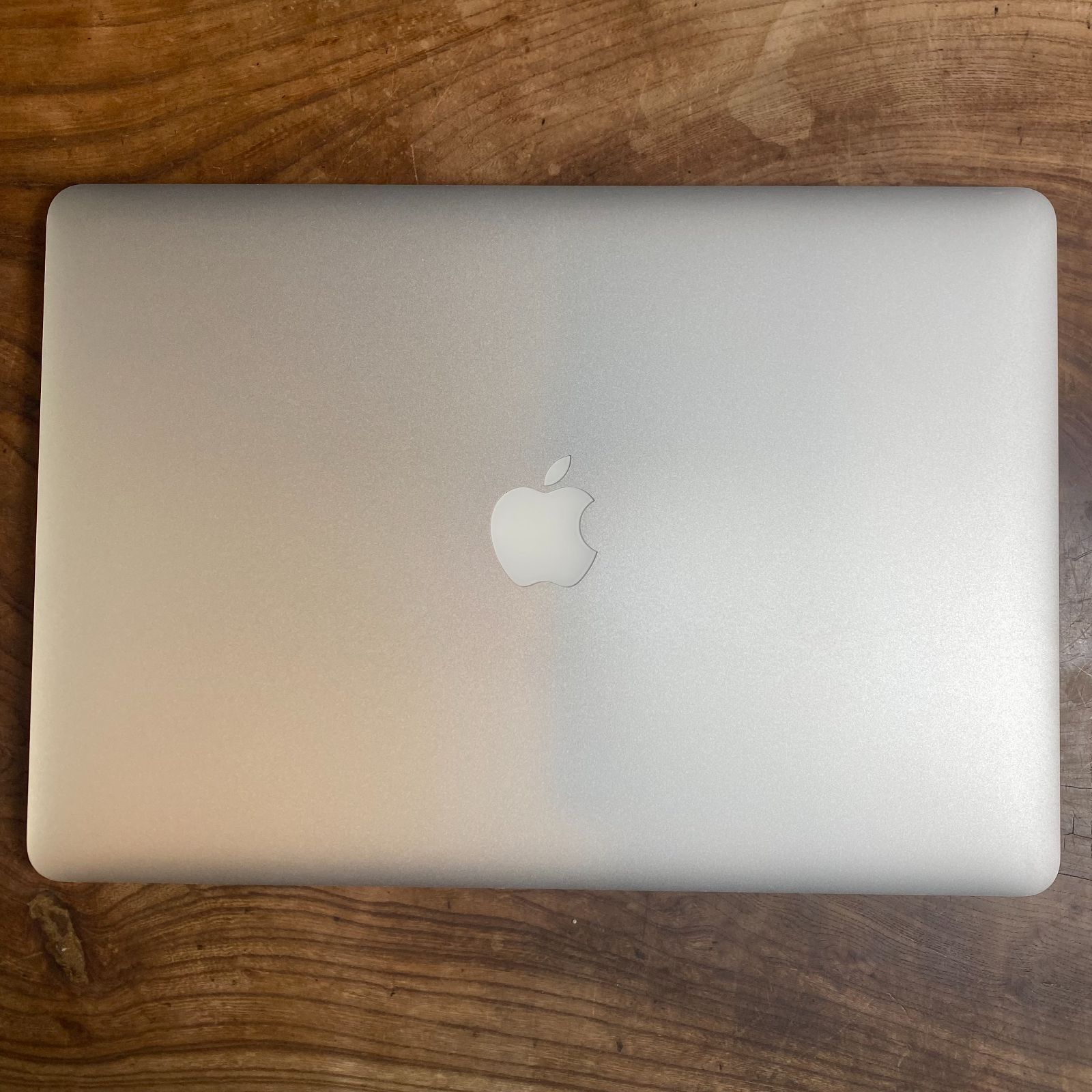 ［訳あり価格］Apple MacBook Pro 15inch 2015/563 訳あり価格］Apple MacBook Pro 15inch 2015/Core i7 2.2GHz/メモリ