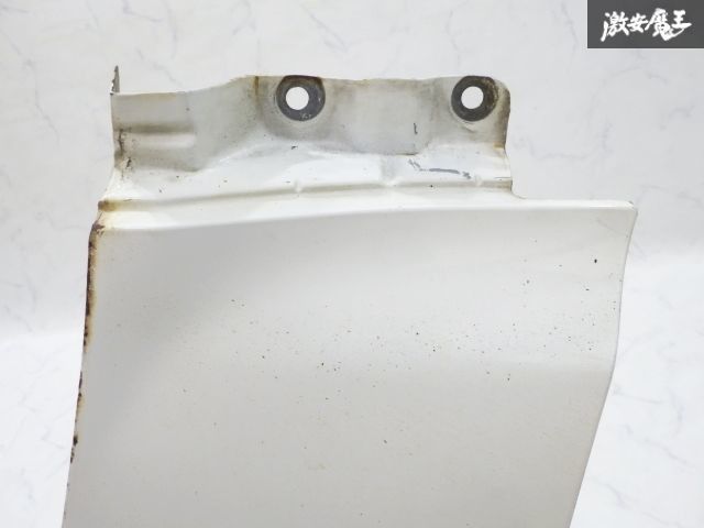 ホンダ 純正 EK9 シビック タイプR 前期 ノーマル フロント フェンダー