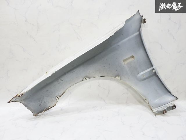 ホンダ 純正 EK9 シビック タイプR 前期 ノーマル フロント フェンダー