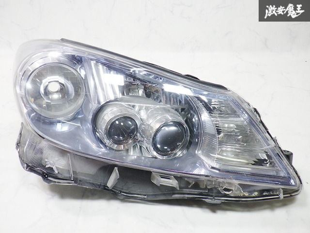 SAI AZK10 SAI 右ヘッドランプユニット LEDタイプ 後期型