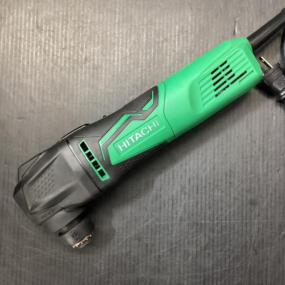 日立工機 CV 350 V マルチツール 203