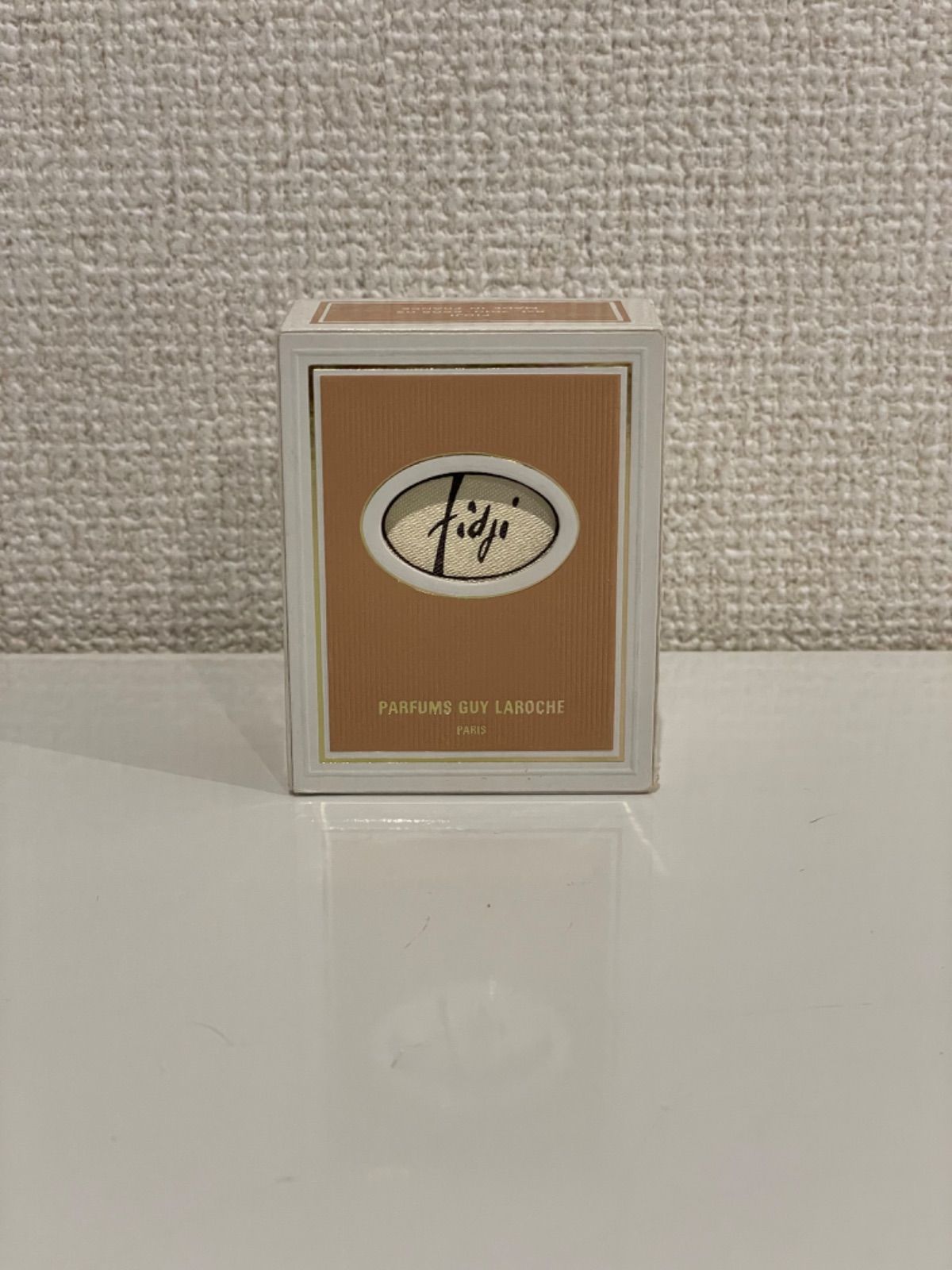 ギラロッシュ フィジー fidji PARFUMS Guy Laroche K1148 - メルカリ