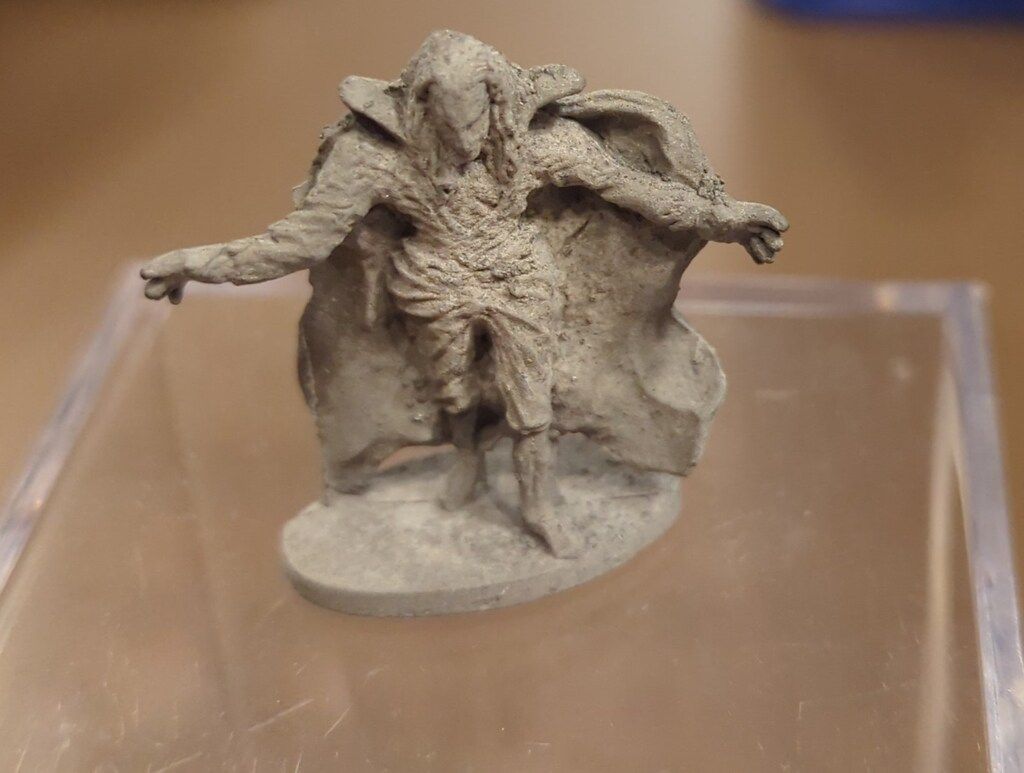 アオシマ文化教材社 FANTASTIC ADVENTURE SERIES WIZARDRY