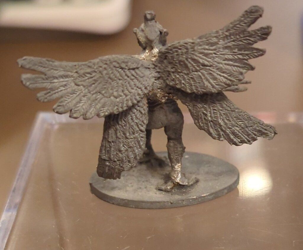 アオシマ文化教材社 FANTASTIC ADVENTURE SERIES WIZARDRY