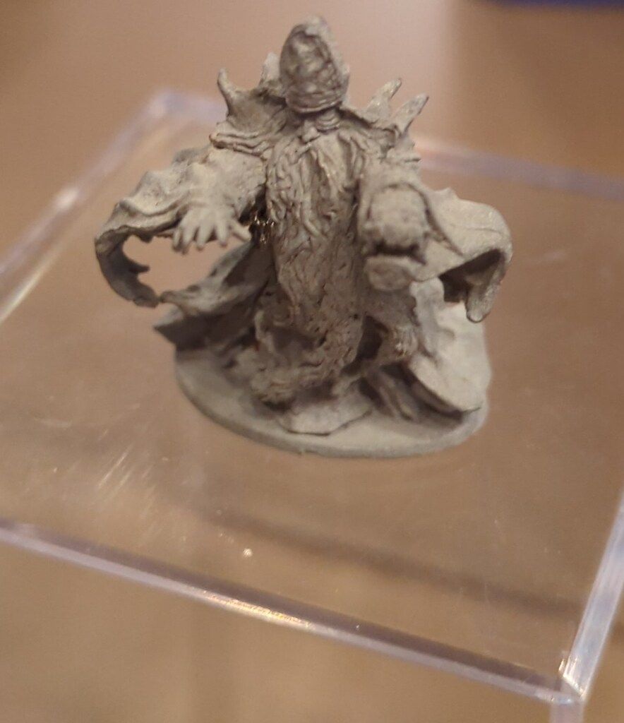 アオシマ文化教材社 FANTASTIC ADVENTURE SERIES WIZARDRY