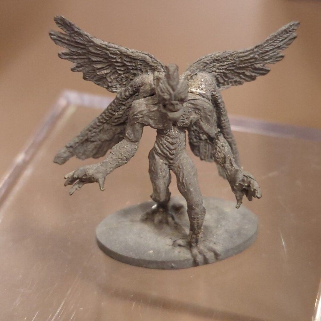 アオシマ文化教材社 FANTASTIC ADVENTURE SERIES WIZARDRY