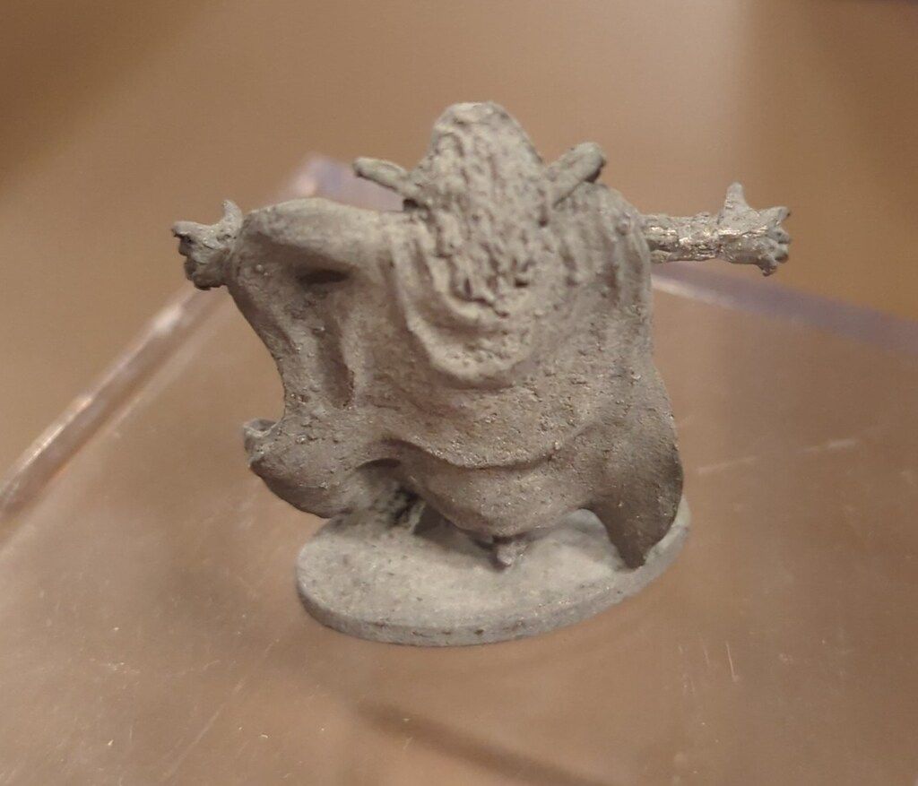 アオシマ文化教材社 FANTASTIC ADVENTURE SERIES WIZARDRY