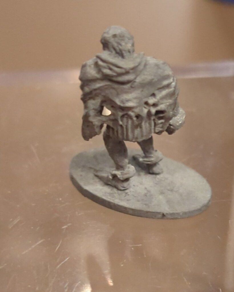 アオシマ文化教材社 FANTASTIC ADVENTURE SERIES WIZARDRY