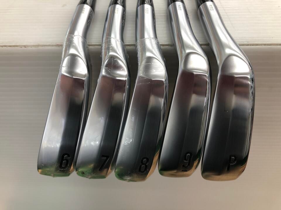 【爆飛】オノフ NS PRO Zelos 8 アイアン 5本セット 爆飛】オノフ NS PRO Zelos 8 アイアン 5本セット V1185624