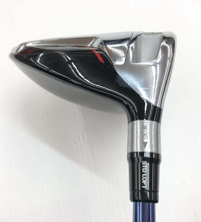 テーラーメイド 300 MINI DRIVER 11.5度 Diamana TB60 Sフレックス